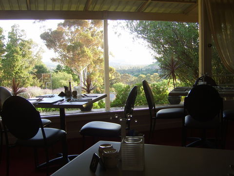 Garden Motor Inn (Golden Chain) - Accommodation Tasmania 4
