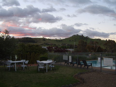 Garden Motor Inn (Golden Chain) - Accommodation Tasmania 8