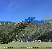 Glenworth Valley Outdoor Adventures Camping - Accommodation Tasmania