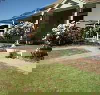Grantham House - Accommodation Tasmania