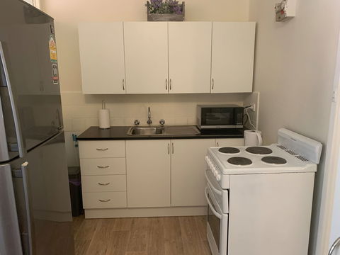 Grandview Short Stay Apartment - Accommodation Tasmania 2