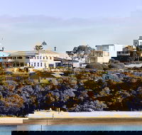 Hotel Sorrento - Accommodation Tasmania
