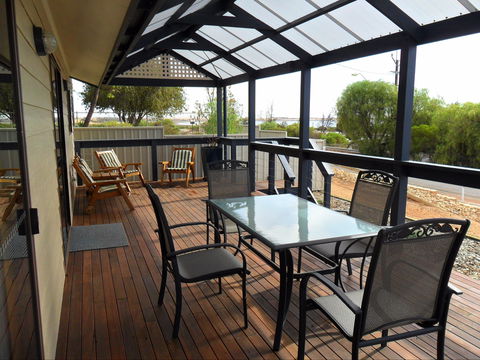 Hurtles - Accommodation Tasmania 0