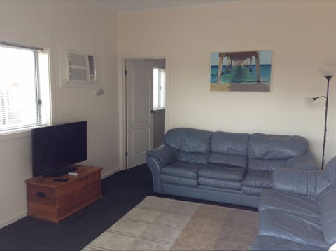 Hurtles - Accommodation Tasmania 1