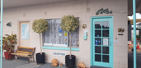 Kadina Village Motel - Accommodation Tasmania 0
