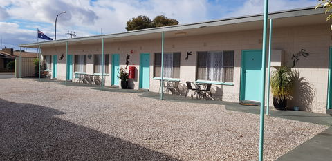 Kadina Village Motel - Accommodation Tasmania 1