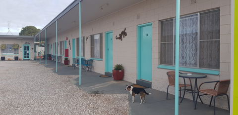 Kadina Village Motel - Accommodation Tasmania 2