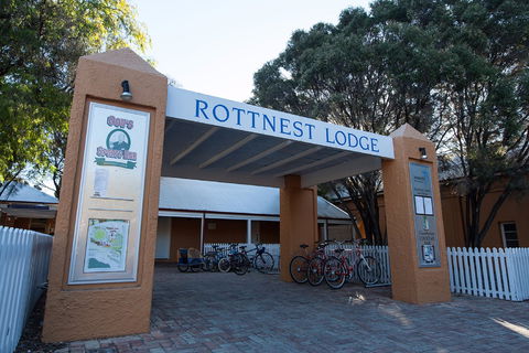 Karma Rottnest - Accommodation Tasmania 0