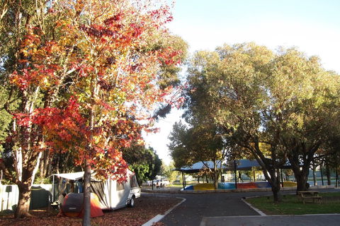 Karrinyup Waters Resort - Accommodation Tasmania 2