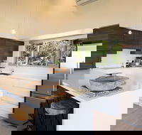 Lilys at Hyams Jervis Bay - Accommodation Tasmania