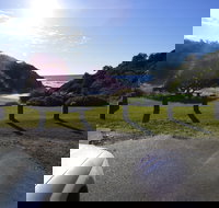 Little Bay Cottage - Accommodation Tasmania