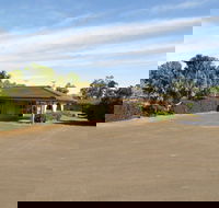 Macquarie Valley Motor Inn - Accommodation Tasmania