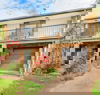 Malmo Sommarhus - Accommodation Tasmania
