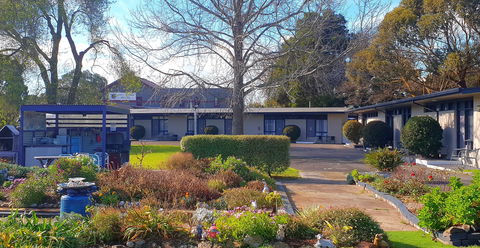 Meeniyan Motel And Bike Hire - Accommodation Tasmania 0
