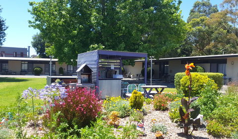 Meeniyan Motel And Bike Hire - Accommodation Tasmania 1