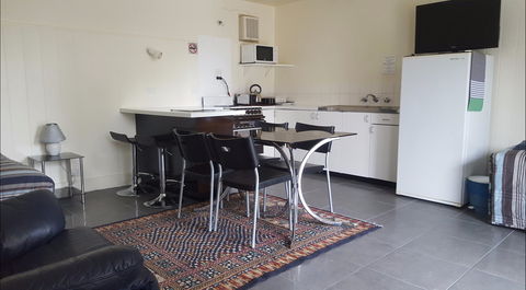 Meeniyan Motel And Bike Hire - Accommodation Tasmania 3