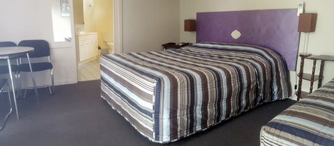 Meeniyan Motel And Bike Hire - Accommodation Tasmania 4