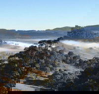 Melaleuca Mountain Retreat - Accommodation Tasmania