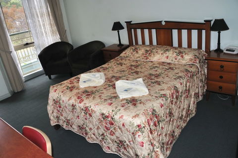 Miranda Lodge - Accommodation Tasmania 0