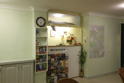 Miranda Lodge - Accommodation Tasmania 2