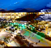 Oaks Casuarina Santai Resort - Accommodation Tasmania