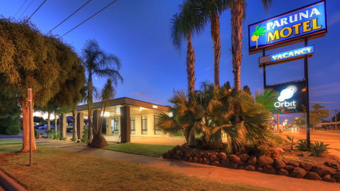 Paruna Motel - Accommodation Tasmania 0