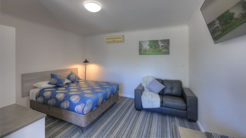 Paruna Motel - Accommodation Tasmania 1