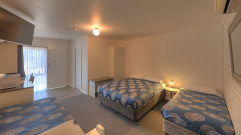 Paruna Motel - Accommodation Tasmania 3