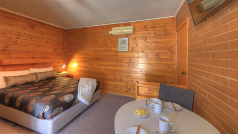Paruna Motel - Accommodation Tasmania 5