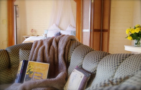 Pear Tree Hollow - Accommodation Tasmania 2