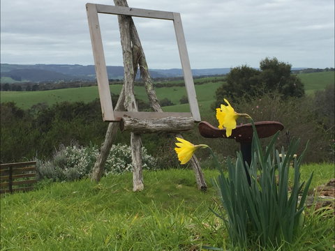 Pear Tree Hollow - Accommodation Tasmania 4