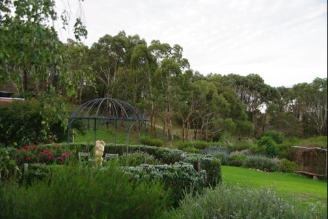 Pear Tree Hollow - Accommodation Tasmania 5