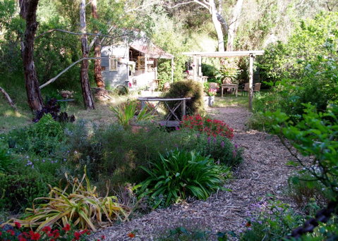 Pear Tree Hollow - Accommodation Tasmania 8