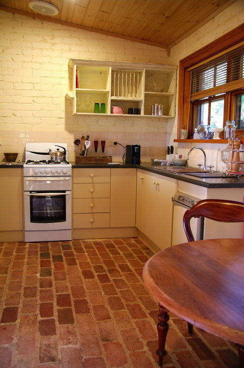 Pear Tree Hollow - Accommodation Tasmania 9