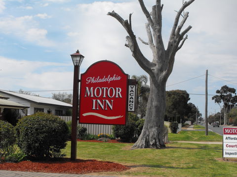 Philadelphia Motor Inn - Accommodation Tasmania 0