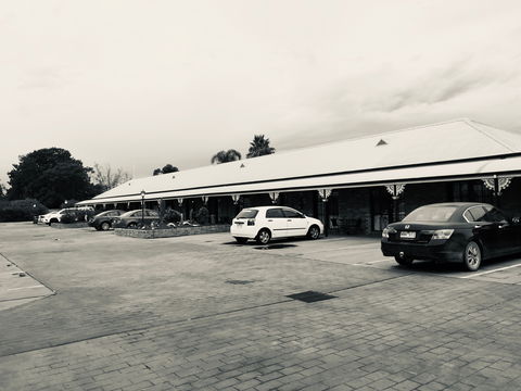Philadelphia Motor Inn - Accommodation Tasmania 1