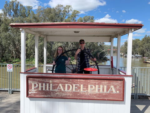 Philadelphia Motor Inn - Accommodation Tasmania 3