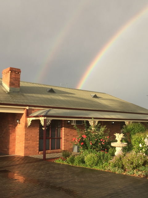 Philadelphia Motor Inn - Accommodation Tasmania 4