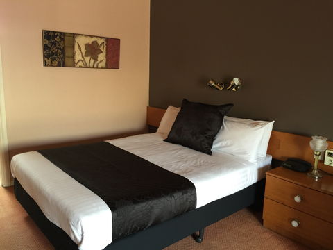 Philadelphia Motor Inn - Accommodation Tasmania 7
