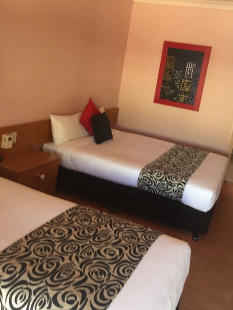Philadelphia Motor Inn - Accommodation Tasmania 8