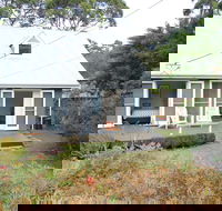 Phinney's Holiday Cottage Hyams Beach - Accommodation Tasmania