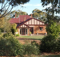 Pierrepoint Wines Bed  Breakfast - Accommodation Tasmania