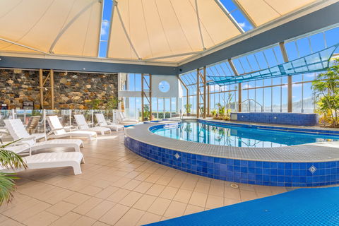 Quality Hotel Lighthouse - Accommodation Tasmania 1