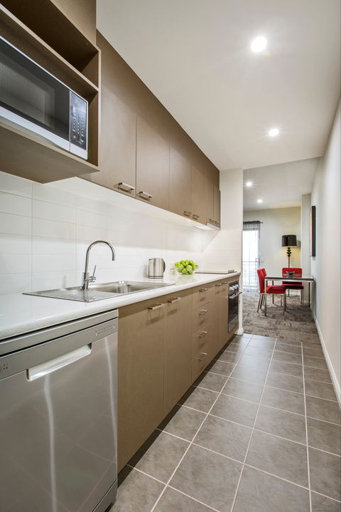 Quest  Liverpool - Accommodation Tasmania 1