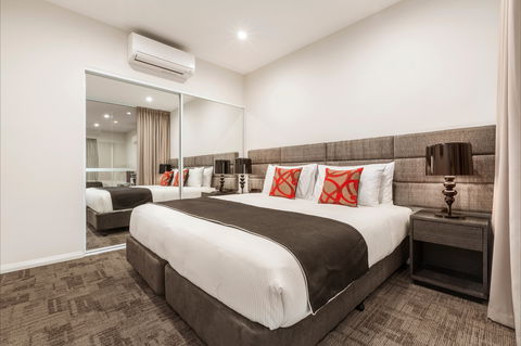 Quest  Liverpool - Accommodation Tasmania 2