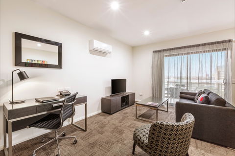 Quest  Liverpool - Accommodation Tasmania 3