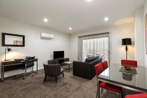 Quest  Liverpool - Accommodation Tasmania 4