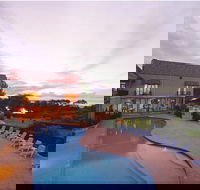 Ramada Resort by Wyndham Dunsborough - Accommodation Tasmania
