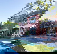 Randwick Manor - Accommodation Tasmania