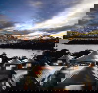 Roar and Snore Taronga Zoo - Accommodation Tasmania